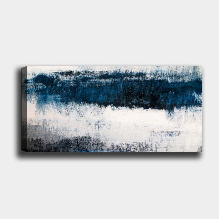 Wallity Lienzo Decorativo Multicolor 50 x 120 cm